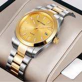 Crown Époque Watch